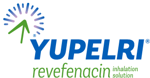 YUPELRI (revefenacin) HCP website home